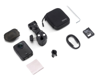 DJI Osmo 360 II Limitless Riding Combo - 1585733 - zdjęcie 6